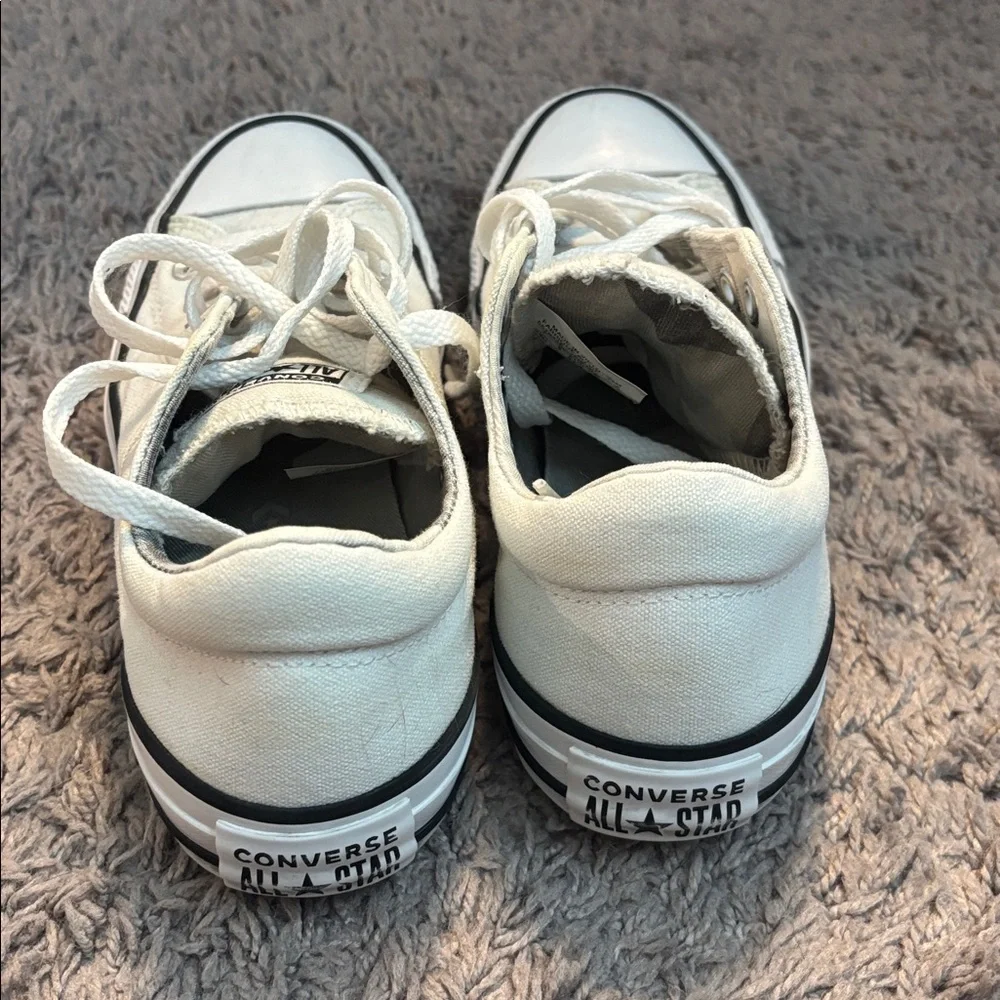 Women’s Converse Sneakers - Picture 4 of 5